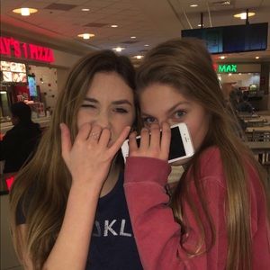 Meet your Posher, Jordan